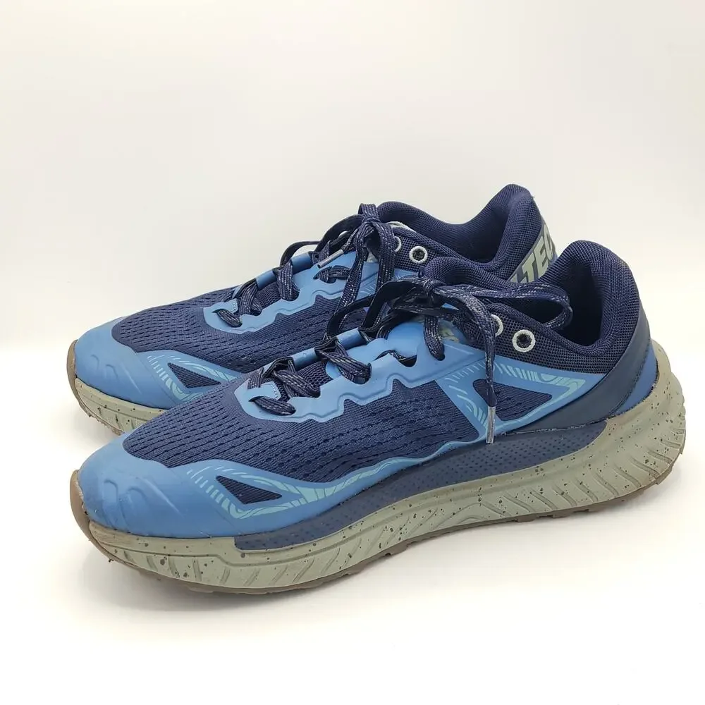 Hi-Tec CATALINA Blue Trail Athletic men's size 10.5